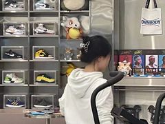 -OWNBODY健身(下沙店)