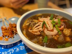 -肠王卤煮(西单食宝街店)