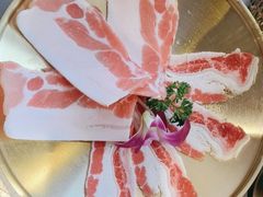 -明洞王妃家烤肉(苏州中心星悦汇店)