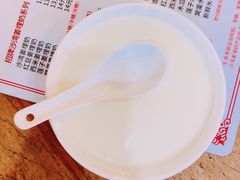 姜埋奶-沙湾姜埋奶(兴新包店)