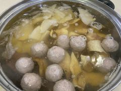 -菜忠潮州牛肉店(岗厦店)