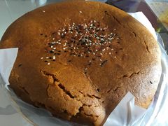 豆沙荞面大饼-李氏憨粑粑(官渡古镇店)