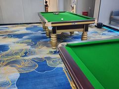 -永宁台球·棋牌俱乐部(淮海路店)