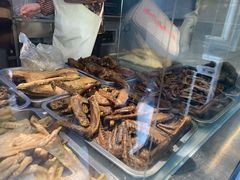 鸭四件-达记卤菜店(红庙店)