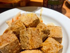 -捡角台湾食堂(花木Plus乐坊店)