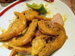 -将军牛排·尔滨地标朝鲜族美食(总店)