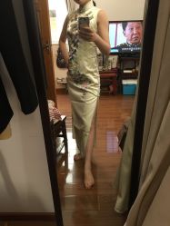 点击看大图 -老上海·石库门 旗袍·洋服工作室(淮海中路店)