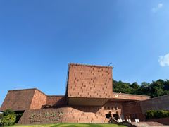 -乐山市博物馆