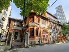 -飞马旅黎黄陂路文旅街区