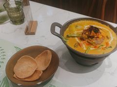 -芭札·Thai泰国餐厅(同和金铂天地店)