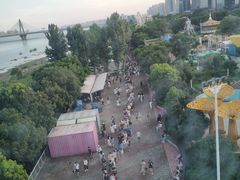 -南昌之星摩天轮