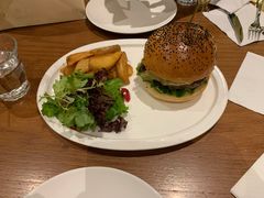 -UPPER KITCHEN(延安路店)