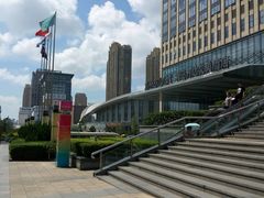 -青岛富力艾美酒店