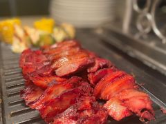 -TABLE·味西餐厅-成都茂业JW万豪酒店