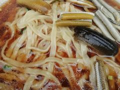 -邵顺兴锅盖面(金山宝地店)