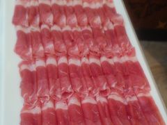-清真·鸦儿李记·涮肉(花市店)
