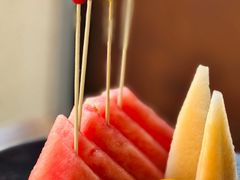 -望京楼flavor餐厅(古北水镇景区店)