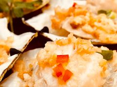 -北海渔村酒楼·粤菜海鲜点心(新华店)