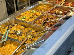 -晓宇盒饭(民安街店)
