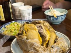 -家烧面馆【南山路知名经典面食】