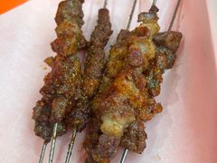 -三中高皇羊肉馆