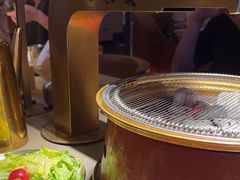 -西塔老太太泥炉烤肉(温州首店万象城黑金店)