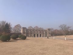 -钟山体育运动公园