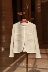 -优山定制西服衬衫大衣(国贸店)