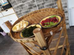 -王婆乔鲜鱼自助火锅(蜀汉路店)