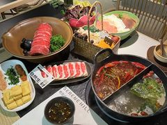 -山缓缓火锅(青岛万象城店)
