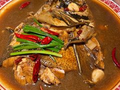 -旺顺阁鱼头泡饼(常营店)