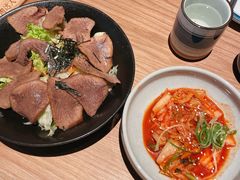 -烧肉达人•炭火烧肉(新天地店)