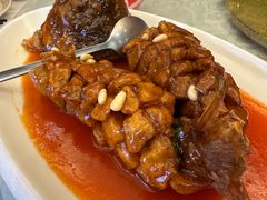 松子鲈鱼-永兴餐厅(复兴中路店)