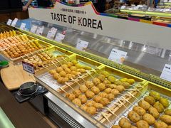 -古来思鱼饼