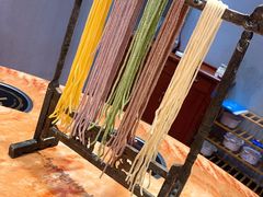 -神洲四海大酒楼(王府井澳门中心店)