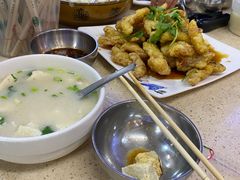 -鸭绿江民族饭店(总店)