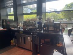 -木嘛working coffee(前海店)