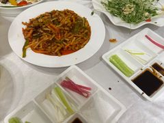 -玉林烤鸭店(黄村康庄店)