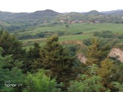 -龙潭大峡谷自然风景区