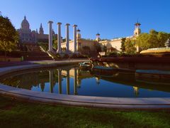 -加泰罗尼亚广场