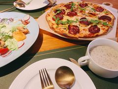 -LUCCA卢卡西班牙海鲜饭(远洋广场店)