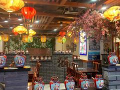 -蠔友汇(皇姑店)