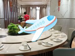 -汇景花园酒家(基立下道店)