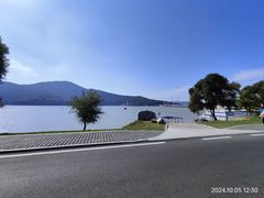 -松花湖风景名胜区
