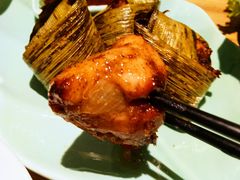 拉娜叶包鸡-米纸越南小馆(金鹰世界店)