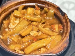 -熠盛粤味·顺德桑拿鸡(永康路店)
