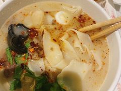 -金狮麟·新豫菜(金码大厦店)