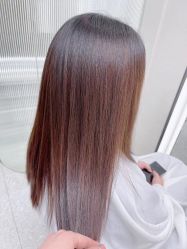 -AG·STYLE沙龙