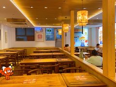 -素满香·Vegan食养自助(天一广场店)