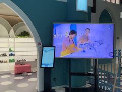 -ABC Swim亲子游泳俱乐部(河西店)